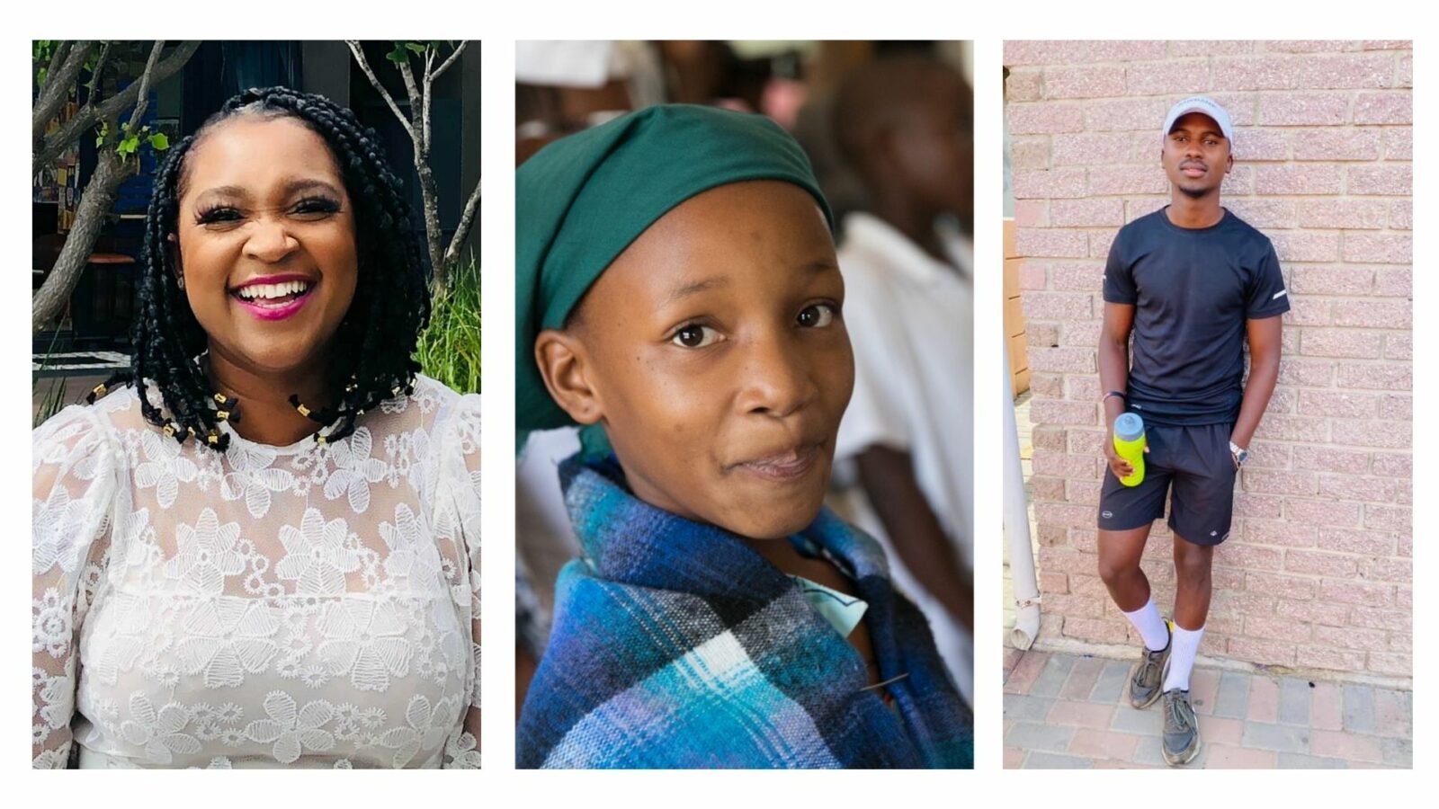 Ms. Shay Rsa Live healthier, live longer - Health For Mzansi